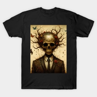 Final Suit T-Shirt